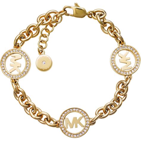 michael kors chain bracelet|michael kors bracelets on clearance.